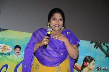 Kavvintha Movie Audio Launch